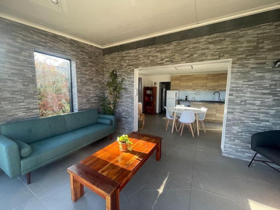 Dependance Au Sein D'Une Villa Avec Piscine Aix-en-Provence Extérieur photo